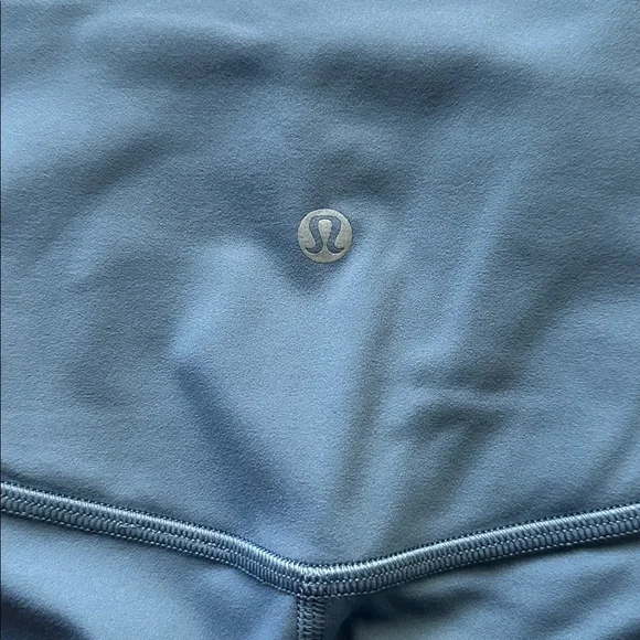 Lululemon Align leggings + Flow Bra - Picture 2 of 5